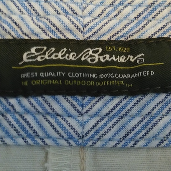 Eddie Bauer Size 6 Skirt Cream - Picture 3 of 4
